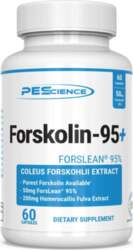 PEScience PEScience forskolīns - 95+ -