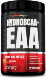 ProSupps ProSupps HydroBCAA + EAA, augļu