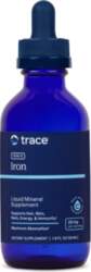 Trace Minerals TRACE MINERALS jonu dzelzs