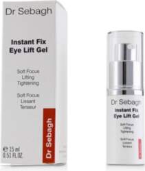 Dr. Sebagh Dr. Sebagh, Instant Fix