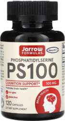Jarrow Formulas Jarrow Formulas PS 100