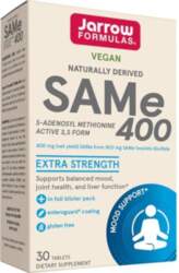 Jarrow Formulas Jarrow Formulas SAMe 400