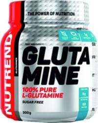 Nutrend Nutrend Glutamīns - 300 g