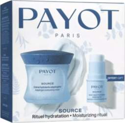 Payot "Payot" komplekts: "Source