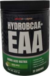 ProSupps ProSupps HydroBCAA + EAA, zaļais