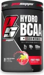 ProSupps ProSupps HydroBCAA + Essentials, augļu