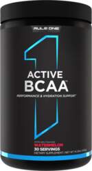 Rule One Rule One Active BCAA