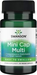 Swanson Swanson Mini Cap Multi –