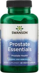 Swanson Swanson Prostate Essentials – 90