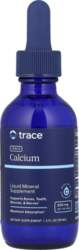 Trace Minerals TRACE MINERALS jonu kalcijs