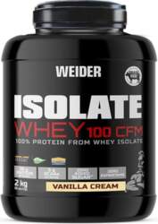 Weider Weider Isolate Whey 100 CFM