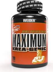 Weider Weider Maximum Krea-Genic – 200