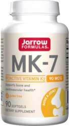 Jarrow Formulas Jarrow Formulas MK -
