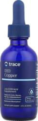 Trace Minerals TRACE MINERALS jonu varš