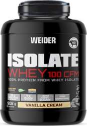 weider cfm