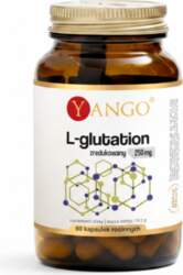 Yango YANGO L-glutationa samazināta forma –