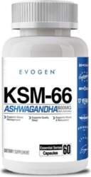 Evogen Evogen KSM - 66 Ašvaganda
