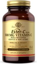 Solgar SOLGAR Ester C Plus -