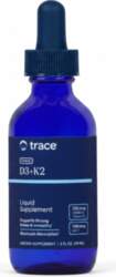 Trace Minerals TRACE MINERALS jonu D3