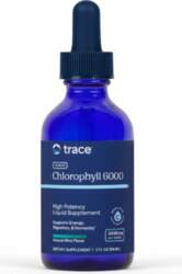 Trace Minerals TRACE MINERALS jonu hlorofils
