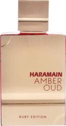 Al Haramain Al Haramain Amber Oud