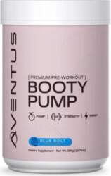 Aventus Supplements Aventus Supplements Booty Pump