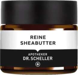 Dr. Scheller Dr. Scheller tīrs, bioloģisks