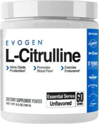 Evogen Evogen L - Citrulīns -