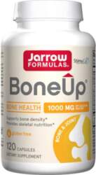 Jarrow Formulas Jarrow Formulas BoneUp kapsulas