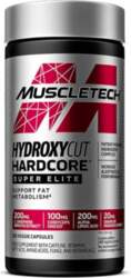 MuscleTech MuscleTech Hydroxycut Hardcore Super Elite