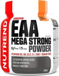 Nutrend Nutrend EAA Mega Strong pulveris