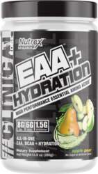 Nutrex Nutrex EAA + Hydration, ābolu