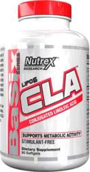 Nutrex Nutrex Lipo - 6 CLA