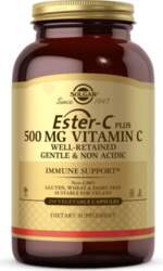 Solgar SOLGAR Ester C Plus -