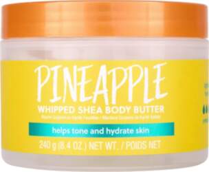 Tree Hut Tree Hut Pineapple Whipped