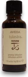 Aveda Aveda, Tulasara, Renew, ēteriskā eļļa