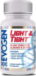 Evogen Evogen Light & Tight –