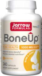Jarrow Formulas Jarrow Formulas BoneUp kapsulas