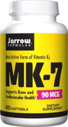 Jarrow Formulas Jarrow Formulas MK -