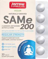 Jarrow Formulas Jarrow Formulas SAMe 200