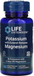 Life Extension Life Extension Potassium Extend