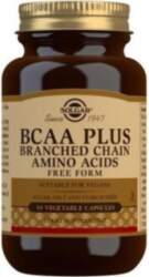 Solgar SOLGAR BCAA Plus brīvā formā