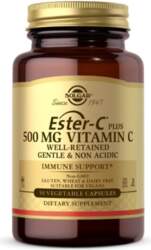 Solgar SOLGAR Ester C Plus -