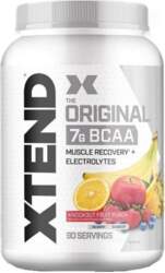 Xtend Xtend Xtend, Knockout augļu punšs