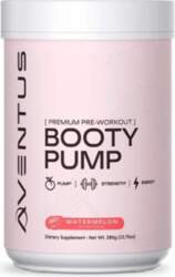 Aventus Supplements Aventus Supplements Booty Pump