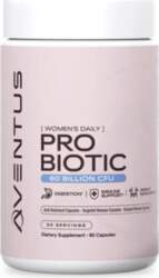 Aventus Supplements Aventus Supplements Pro Biotic