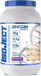 Evogen Evogen IsoJect, dzimšanas dienas torte