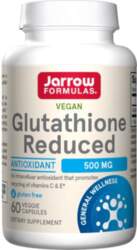 Jarrow Formulas JARROW FORMULAS Reduced Glutatione