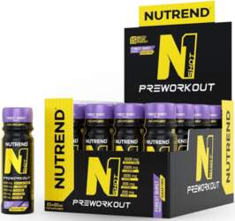 Nutrend Nutrend N1 Shot, Forest Burst