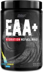Nutrex Nutrex EAA + Hydration, melleņu
